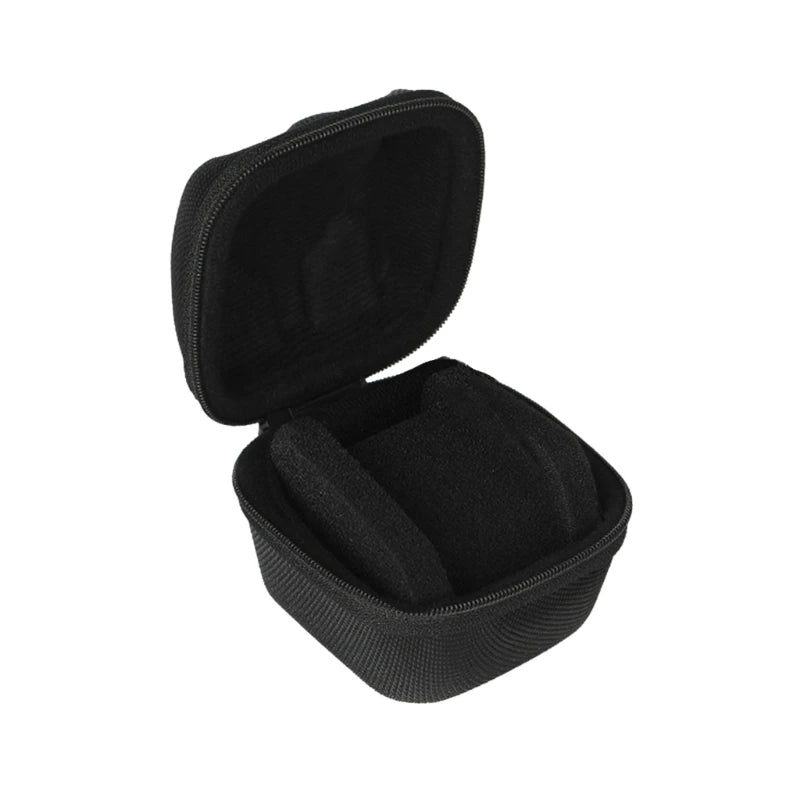 Waterproof Shockproof Watch Travel Case Storage