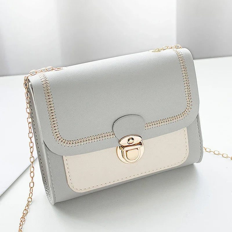 Stylish Summer Crossbody Bag for Women