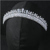 Luxury Bridal Tiaras for Weddings and Parties