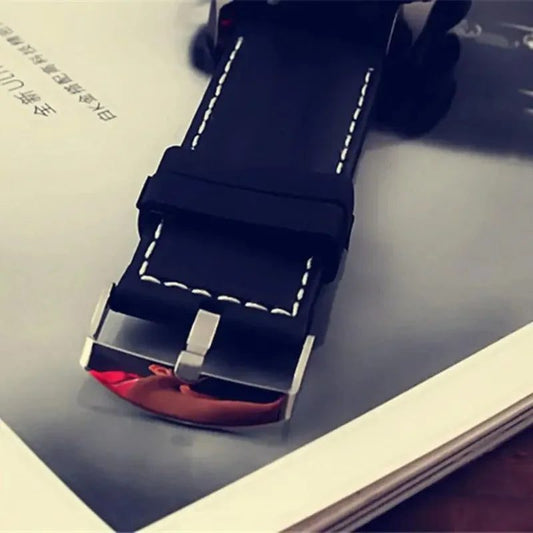 2024 Unisex Sports Quartz Watch for Couples