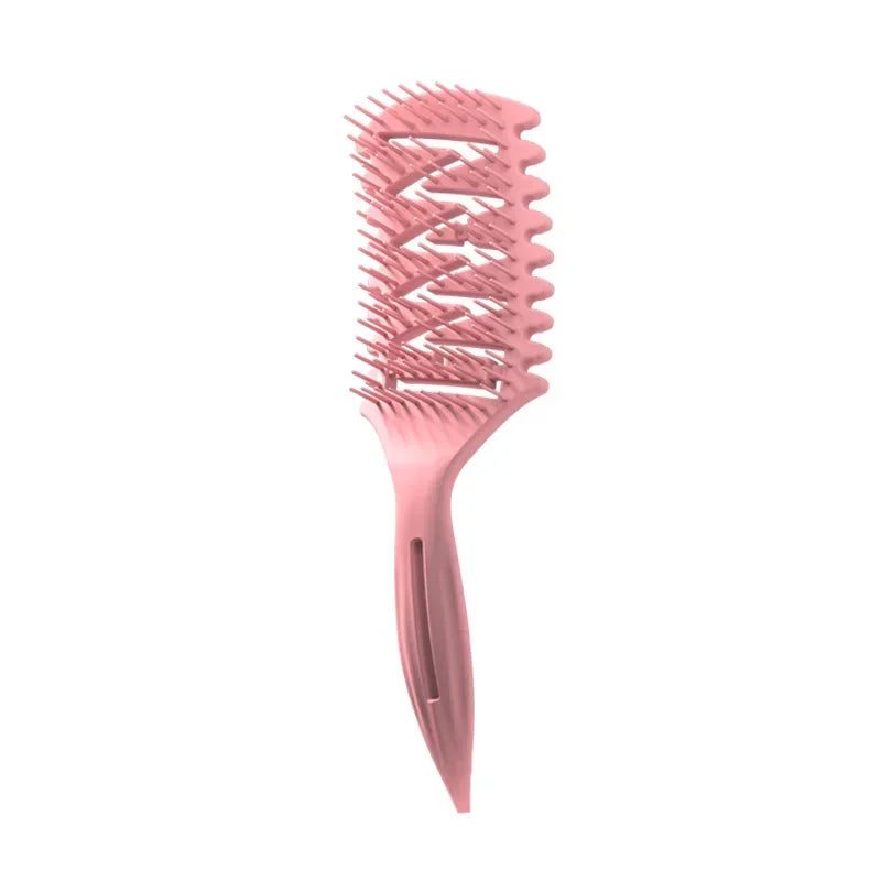 Curly Hair Detangling Brush for Wet Hair