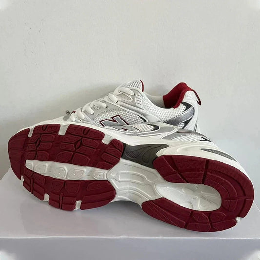 Lightweight Breathable Sports Sneakers for Men