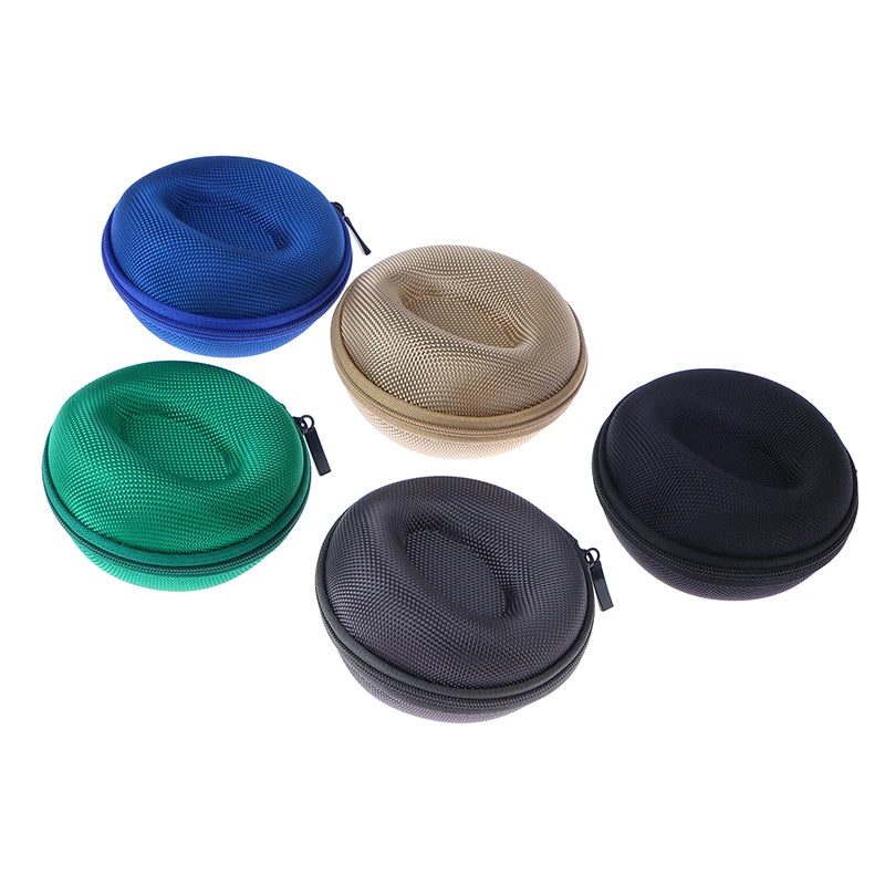 Portable Waterproof Watch Travel Case Organizer