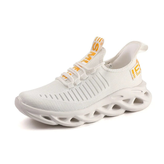 Breathable Non-Slip Men's Running Sports Sneakers