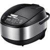 Large Fuzzy Logic Rice Cooker with 11 Presets