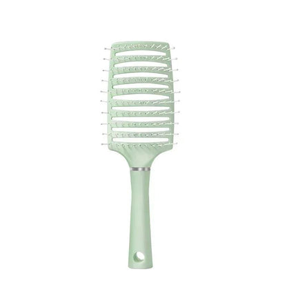 Detangling Wet Hair Brush for Curly Hair