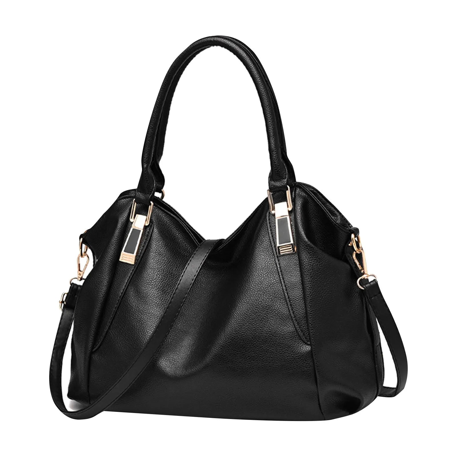 2024 Stylish Women's Soft Leather Handbag