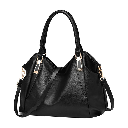 2024 Stylish Women's Soft Leather Handbag