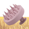 Eco-Friendly Scalp Massager Brush for Hair