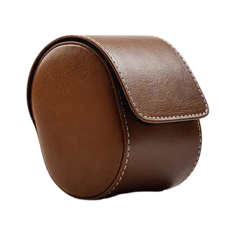 Waterproof Travel Watch Box for 1-3 Watches