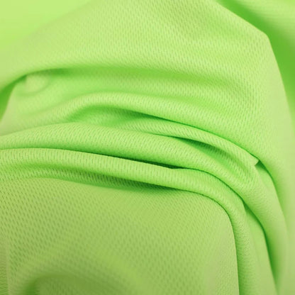 Men's Breathable Quick-Dry Golf Polo Shirts