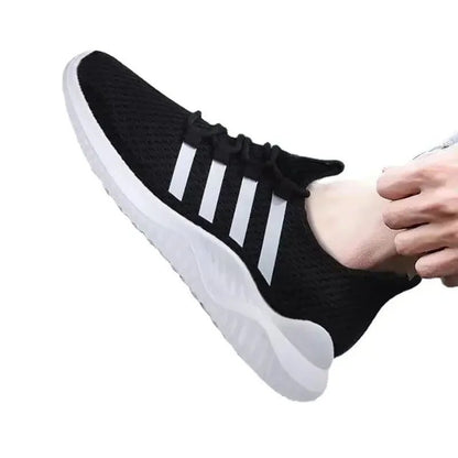 2024 Men's Breathable Tennis Sports Shoes