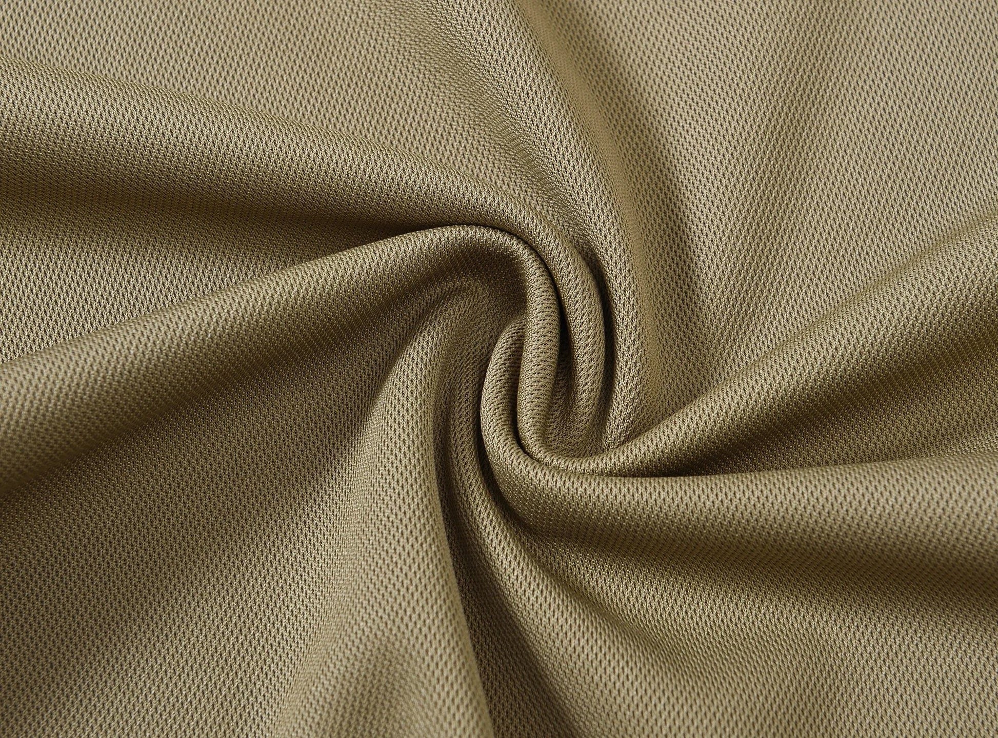 Men's Breathable Summer Polo Shirt with Pocket