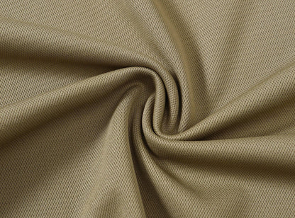 Men's Breathable Summer Polo Shirt with Pocket