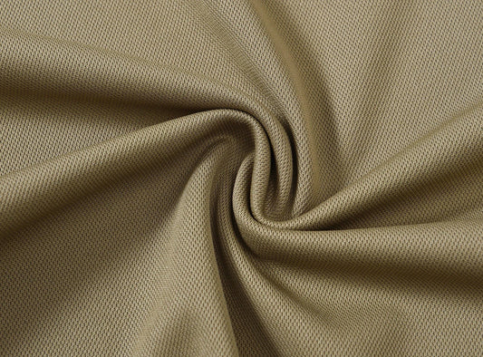 Men's Breathable Summer Polo Shirt with Pocket