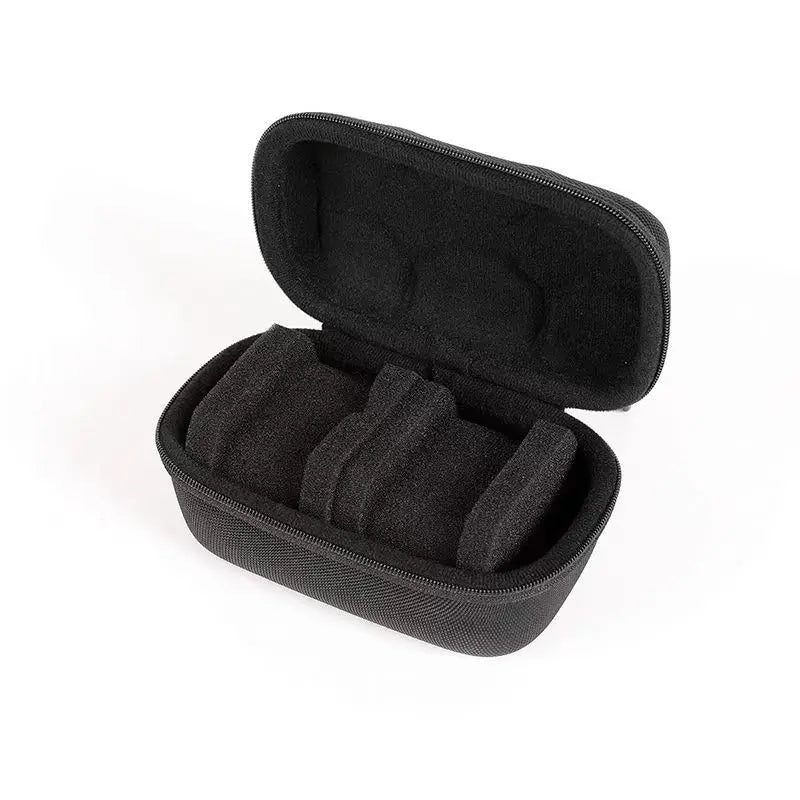 Portable Watch Storage Case for Travel