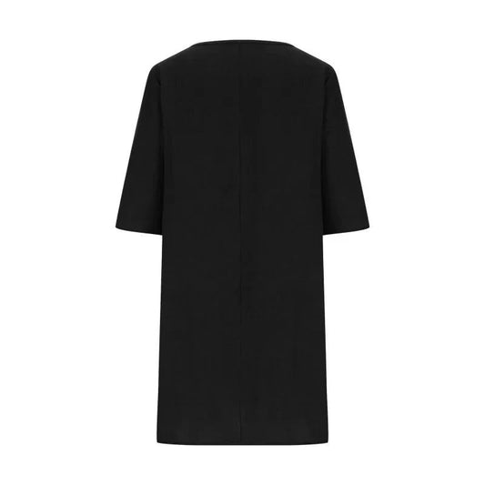 Trendy Cotton Linen Summer Dresses for Women