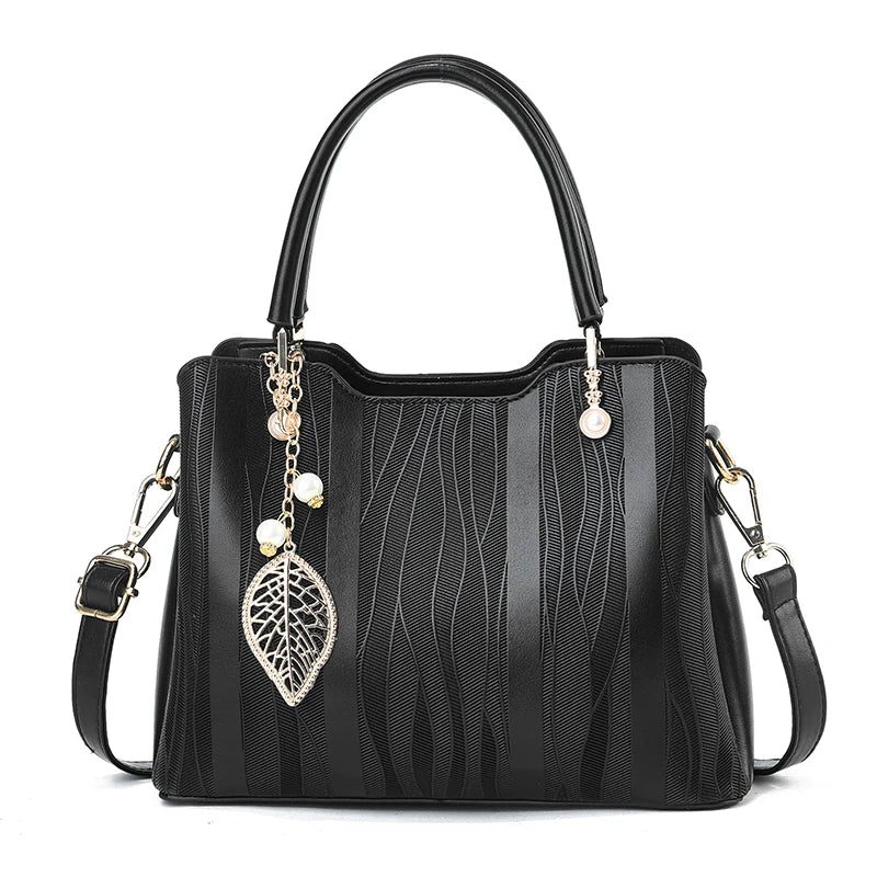 Stylish Women's Crossbody Handbags for Mother's Day