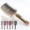 Detangling Wet Hair Brush for Curly Hair