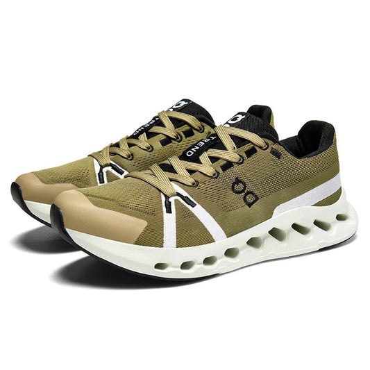 Lightweight Non-Slip Running Shoes for Men