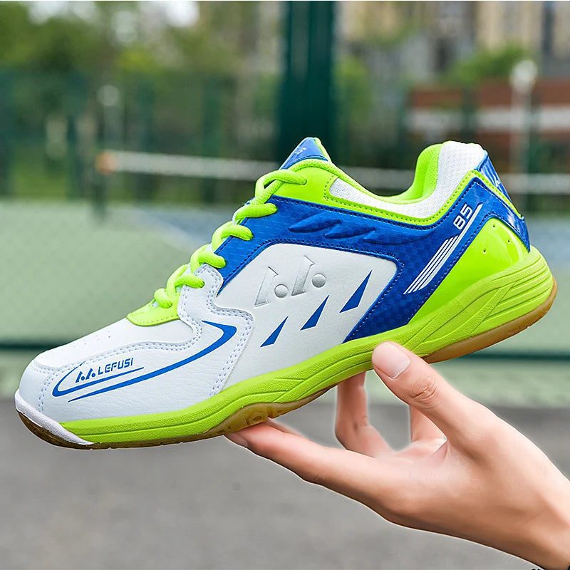 Professional Sports Shoes for Table Tennis Players