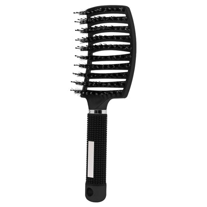 Best Wet Hair Brush for Smooth Styling