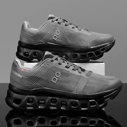 Lightweight Men's Athletic Running Sneakers for Outdoors