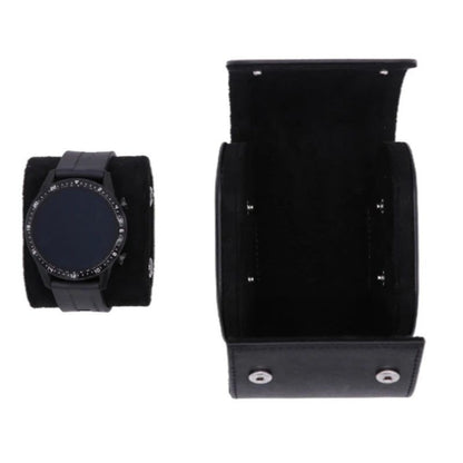 Waterproof Travel Watch Box for 1-3 Watches