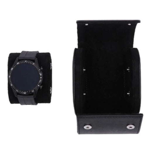 Waterproof Travel Watch Box for 1-3 Watches