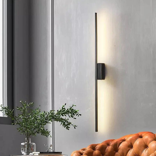 Elegant LED Wall Lamp for Home Decor