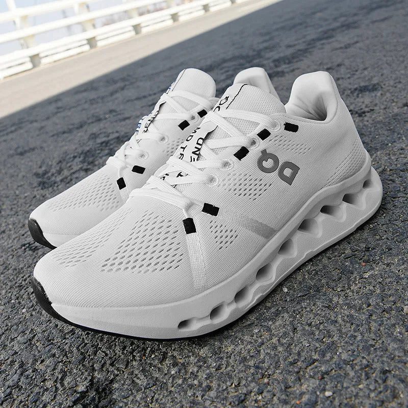 2024 Trendy Lightweight Anti-Slip Sports Shoes