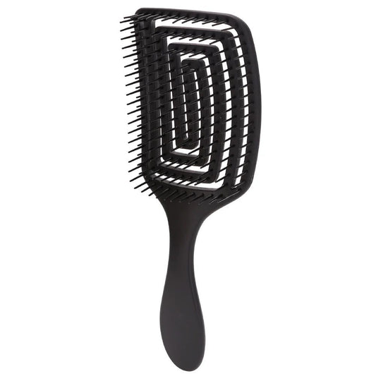 Air Cushion Comb for Wet Curly Hair