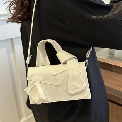 2024 Versatile Denim Handbag for Women