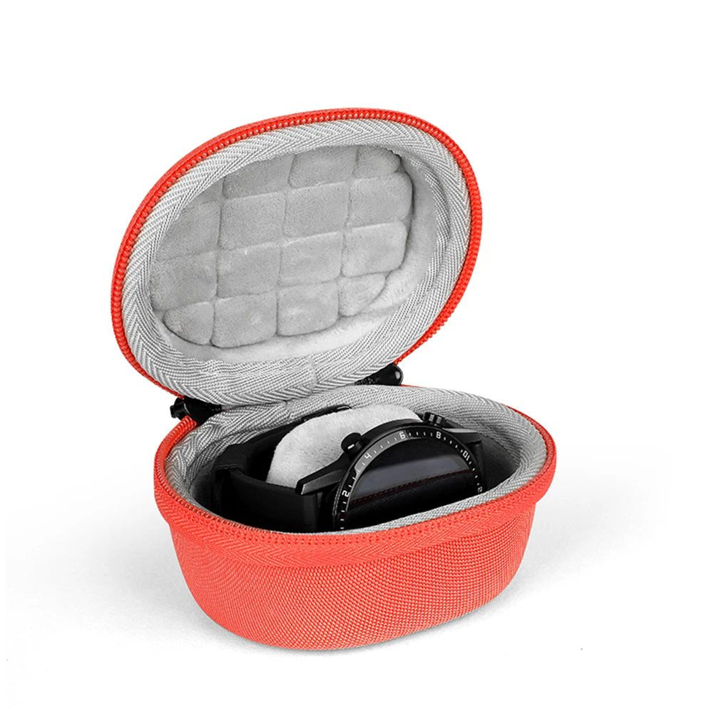 Durable Hard Shell Travel Case for Watches