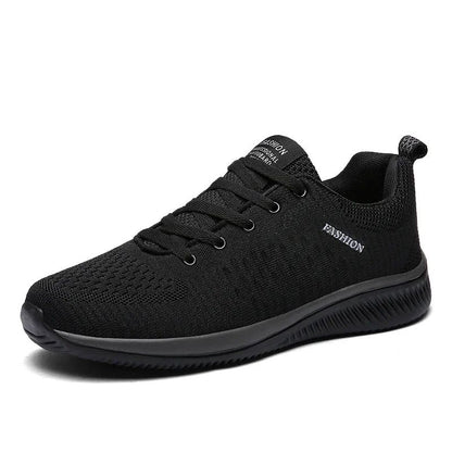Breathable Lightweight Sports Shoes for Men