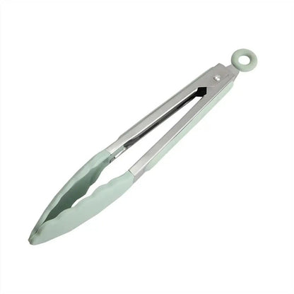 Heat Resistant Silicone Utensil Set for Cooking