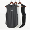 Breathable Mesh Tank Top for Men
