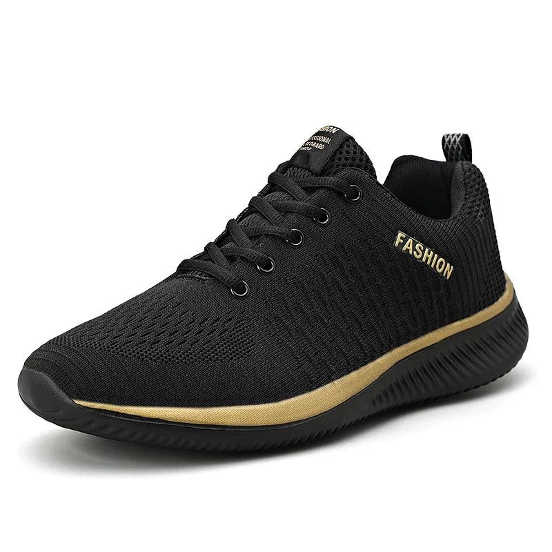 Breathable Lightweight Sports Shoes for Men