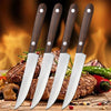 67 Layer Damascus Steel Paring Kitchen Knife