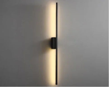 Elegant LED Wall Lamp for Home Decor