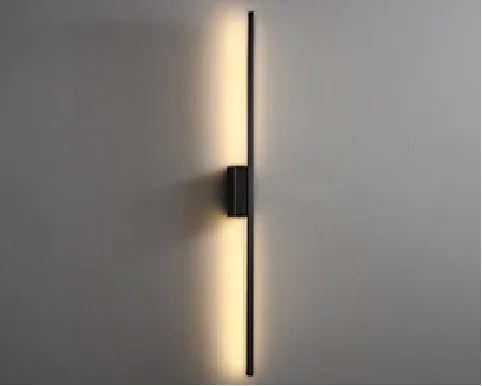 Elegant LED Wall Lamp for Home Decor