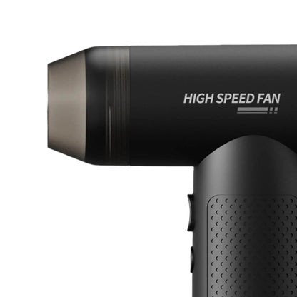 Portable Cordless Hair Dryer and Fan
