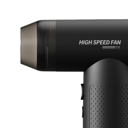 Portable Cordless Hair Dryer and Fan