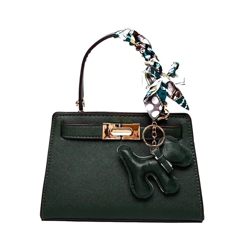 Premium Luxury Ladies Crossbody Handbag for Office