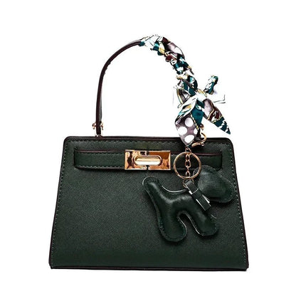 Premium Luxury Ladies Crossbody Handbag for Office