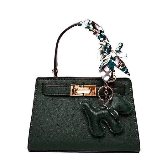 Premium Luxury Ladies Crossbody Handbag for Office