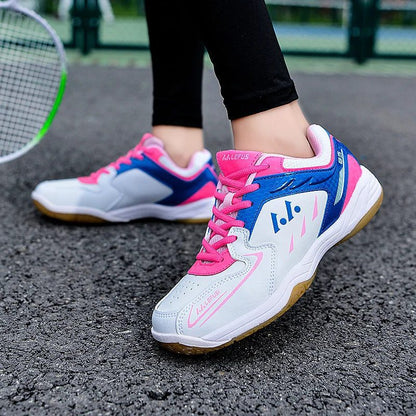 Professional Sports Shoes for Table Tennis Players