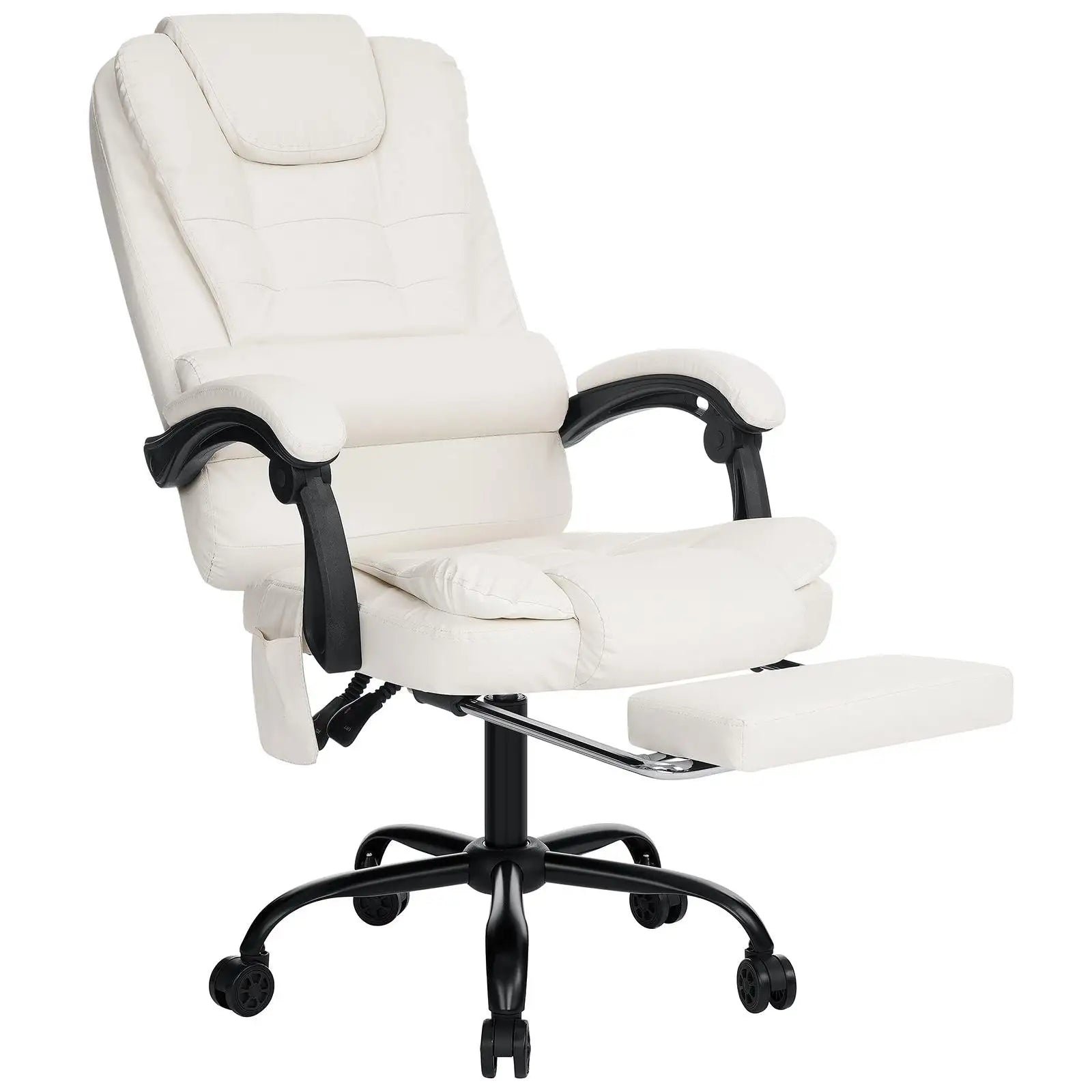 Comfortable Multifunction Office and Gaming Chair