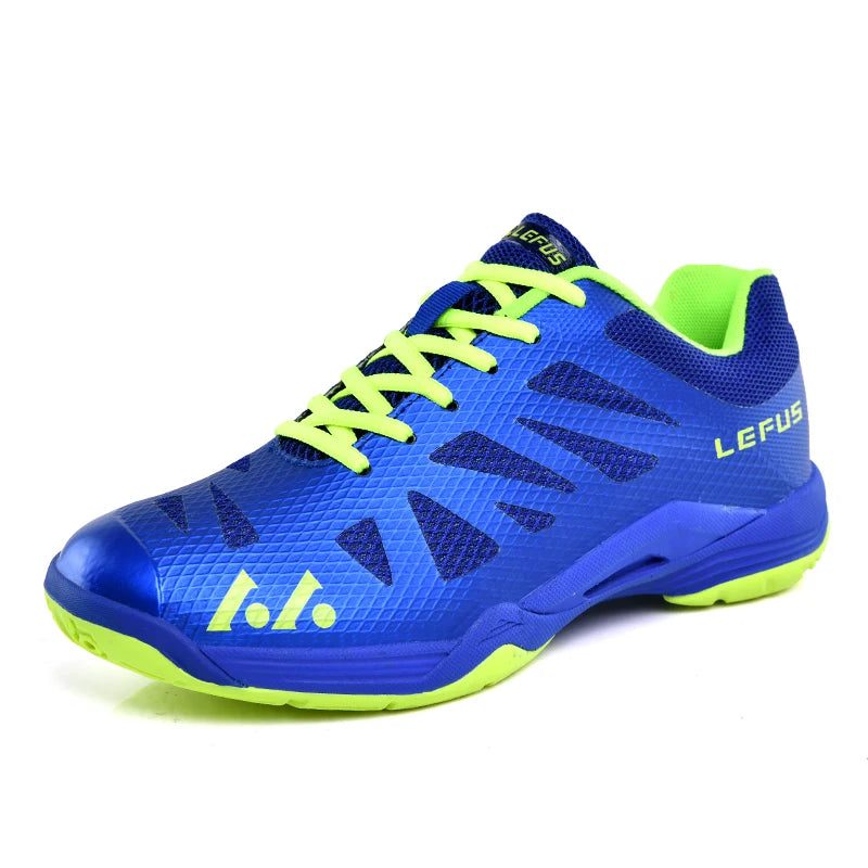 Breathable High-Quality Men’s Sports Sneakers Shoes