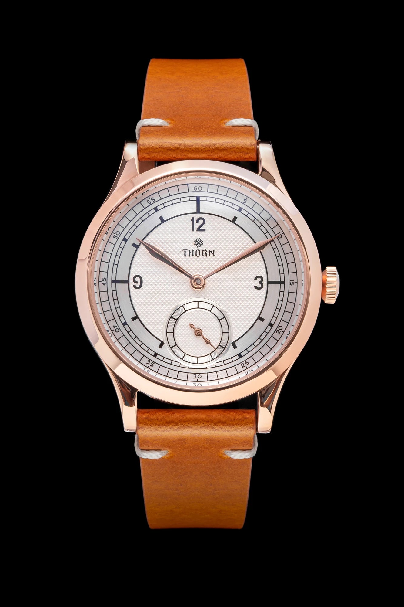 Trendy Unisex Quartz Wristwatch 37mm Fashion